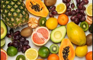 Fresh Produce
